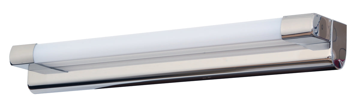 MIA 1 kinkiet 5W LED chrom 3000k