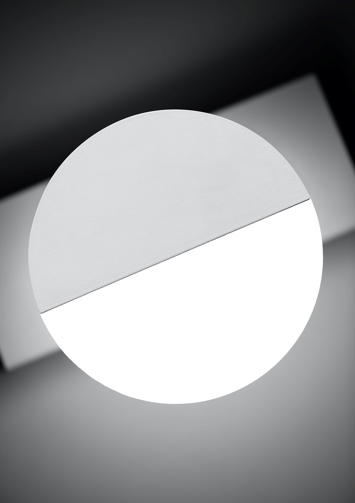 SING kinkiet 3W LED biały 4000k