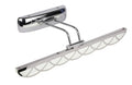MOVE kinkiet 6W LED chromowy 4000k