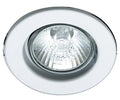 oprawa stropowa stała sm-02 wh GU10 biały 230v
