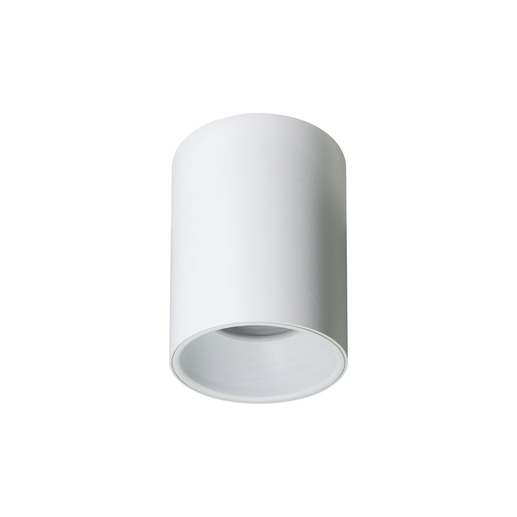 Tuba lampa sufitowa szary 1x15W GU10 7/10