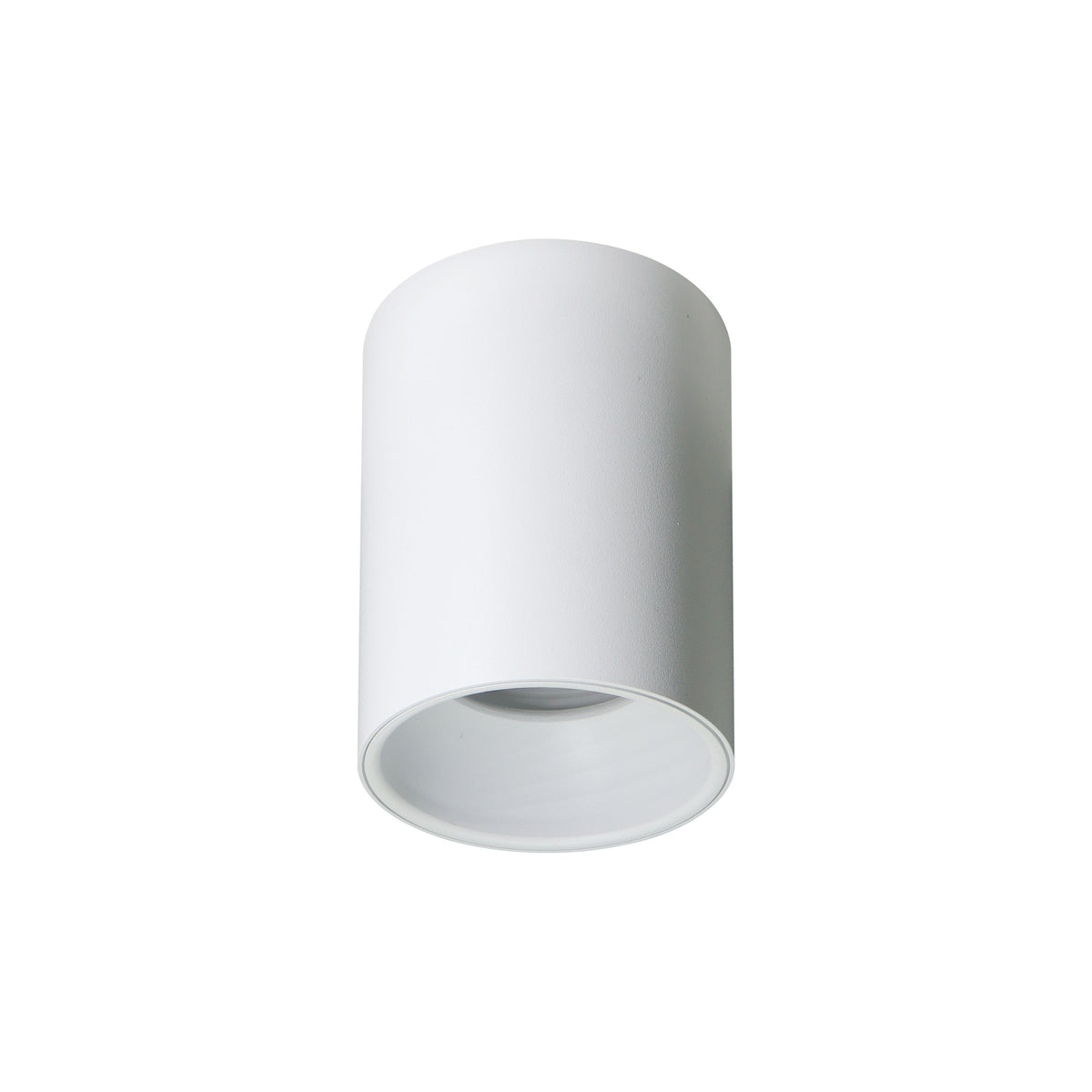 Tuba lampa sufitowa szary 1x15W GU10 7/10