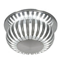 oprawa stropowa sa-09 al 3W LED biały 230v aluminiowa