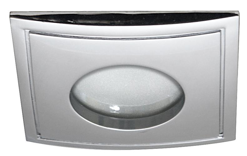SH-05 CH MR16 CHROM oprawa hermetyczna IP65