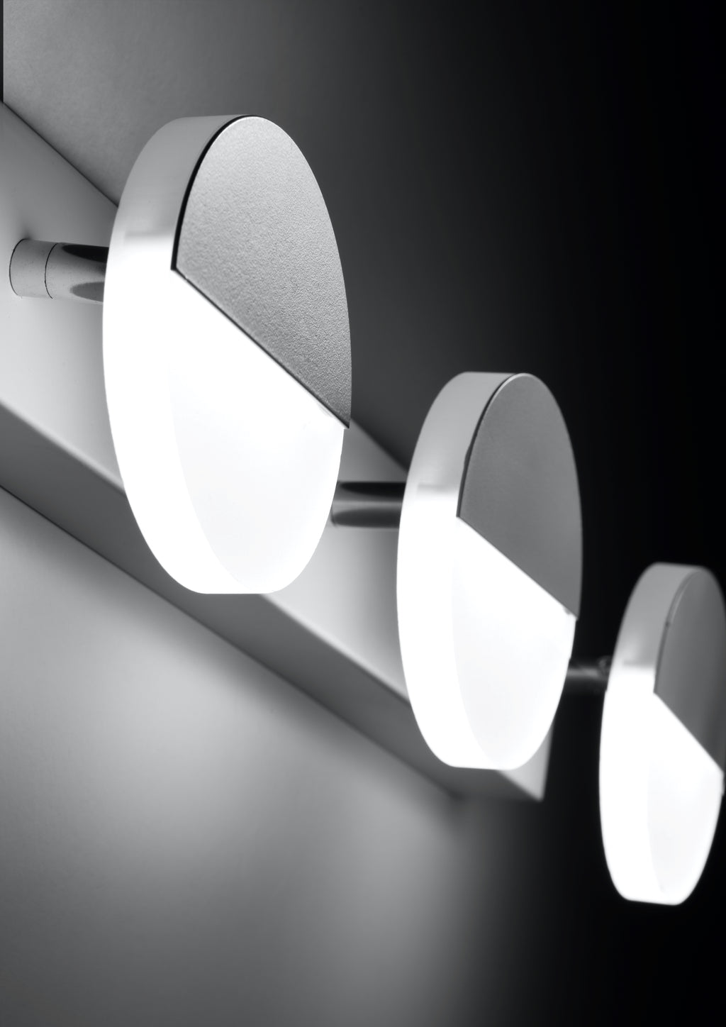SING kinkiet 3x3W LED białāy 4000k