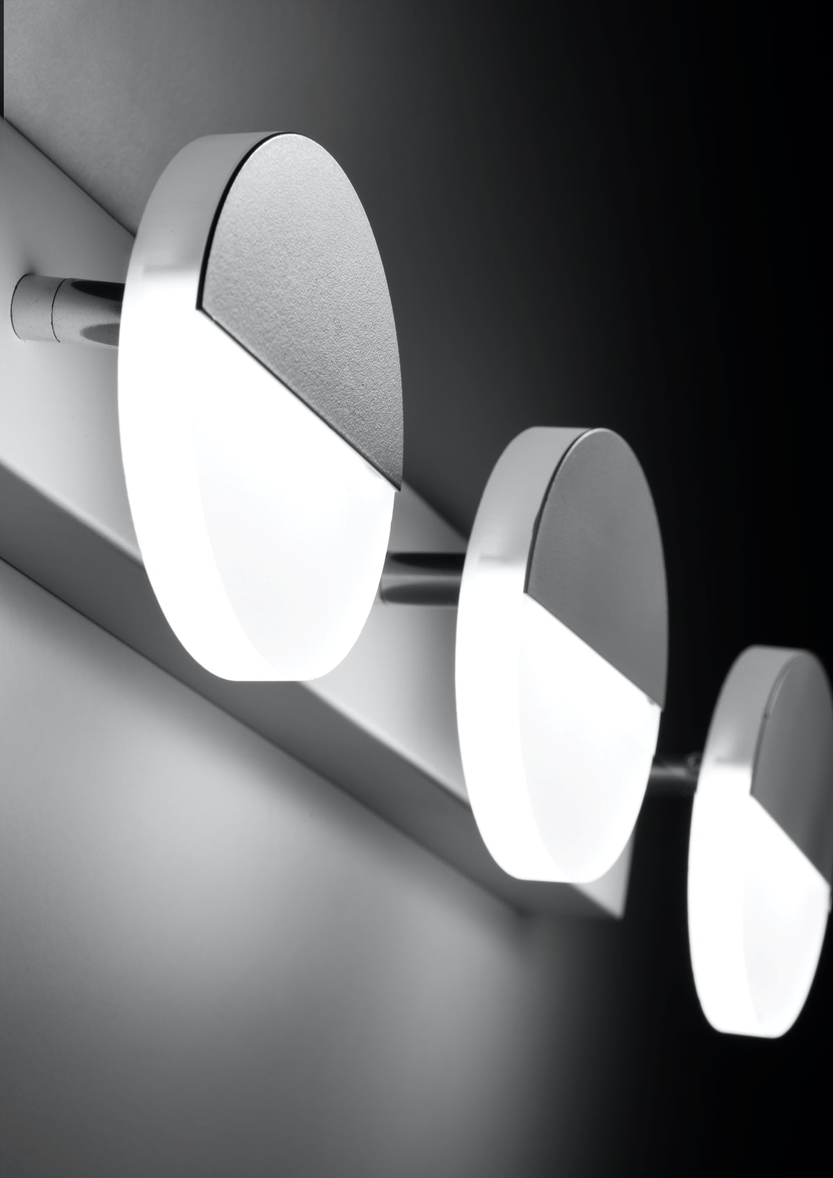 SING kinkiet 3x3W LED białāy 4000k