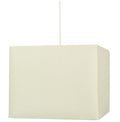 BASIC lampa wisząca 30 1x60W E27 kremowy