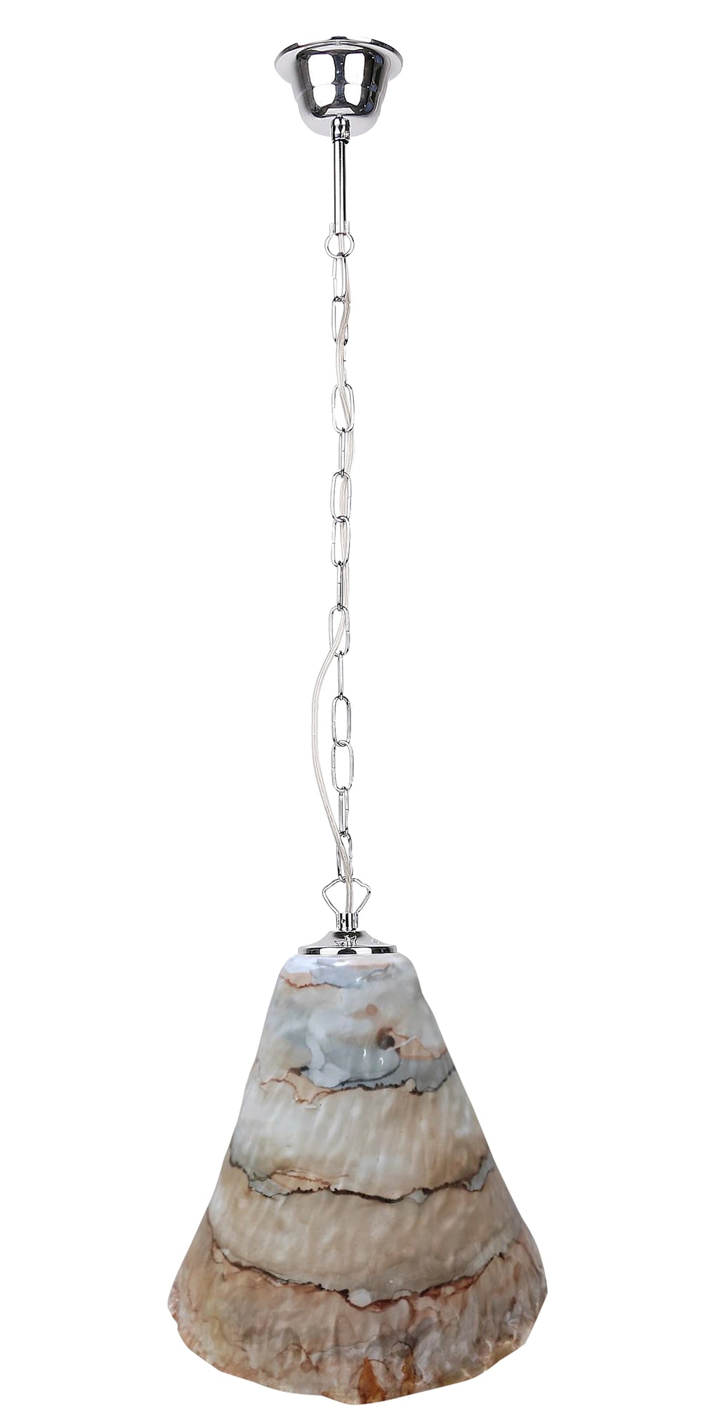Mar vega lampa wisząca 1x60W E27