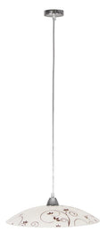 YOUNG 40 lampa wisząca 1x60W E27