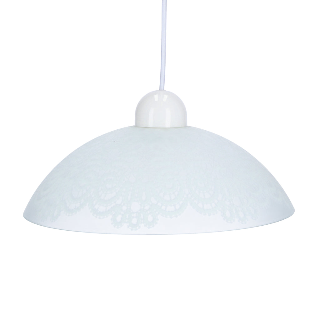 BILBAO lampa wisząca 30 1x60W E27