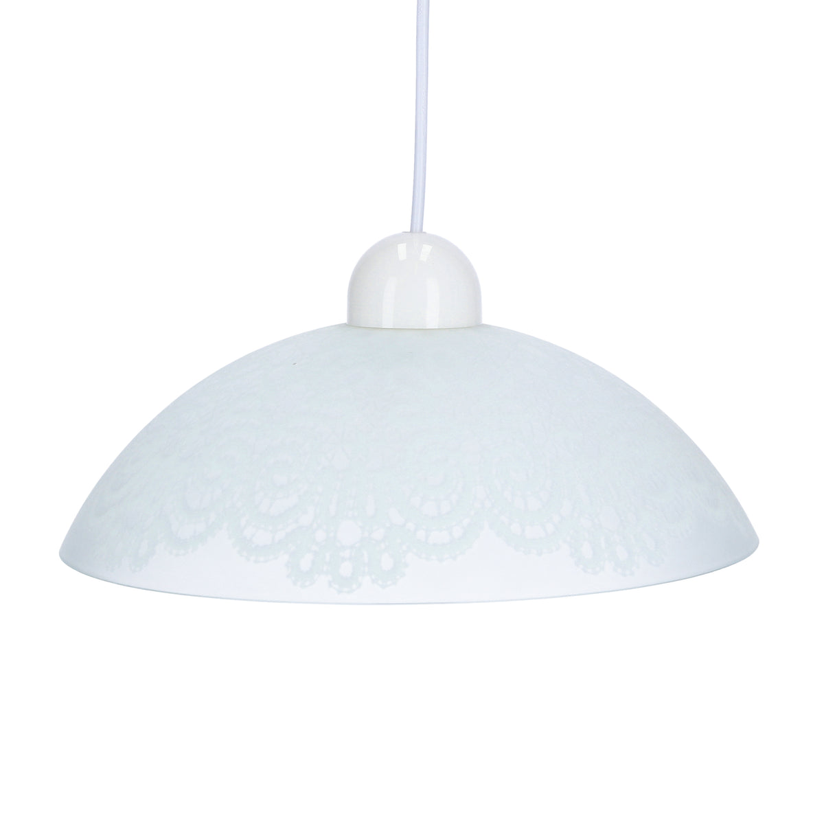 BILBAO lampa wisząca 30 1x60W E27