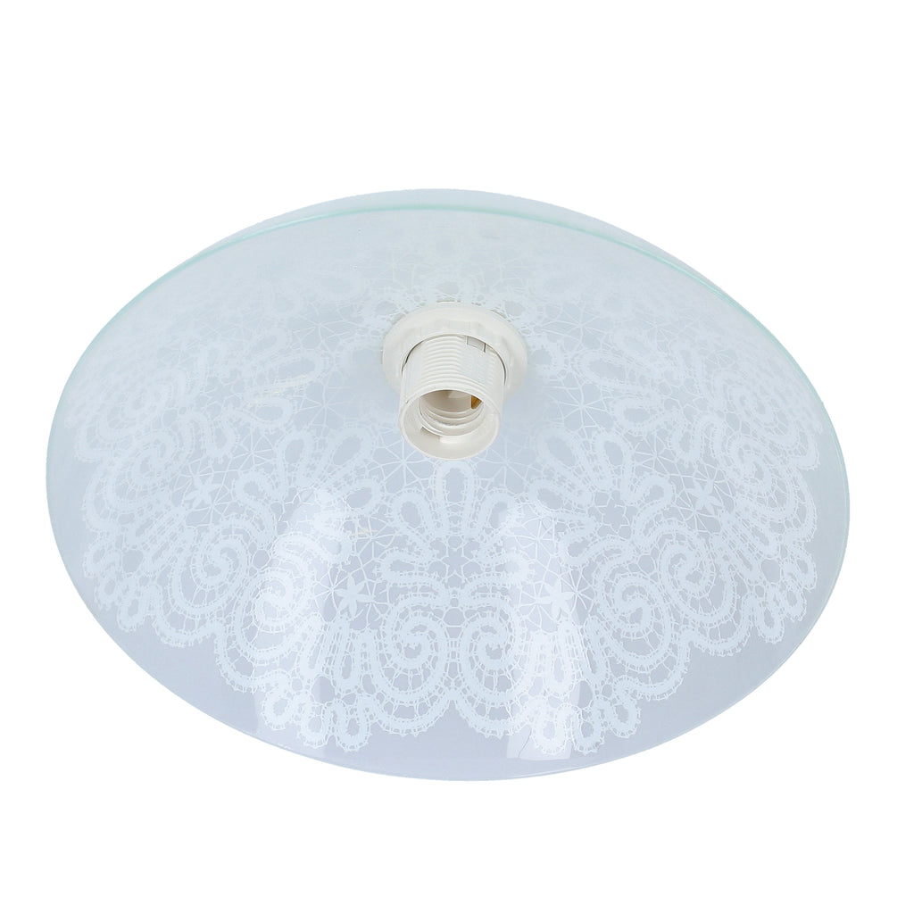 BILBAO lampa wisząca 30 1x60W E27