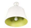 ENYO lampa wisząca 1x60W E27