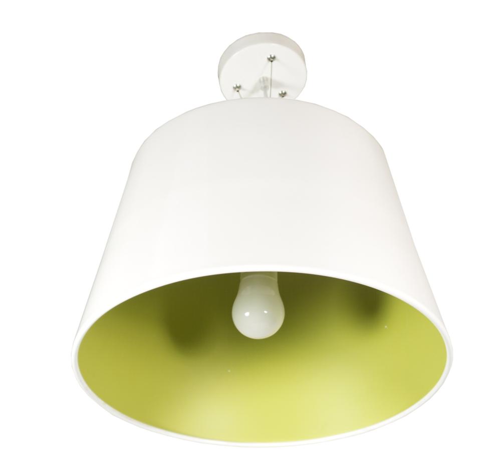 ENYO lampa wisząca 1x60W E27