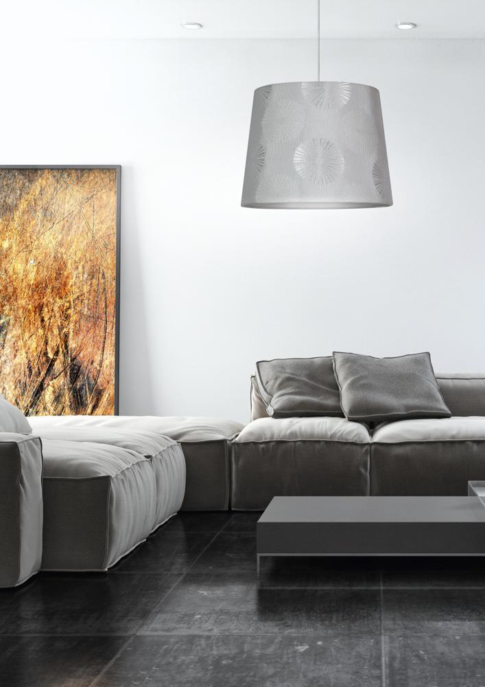 WINTER lampa wisząca 30 1x60W E27