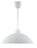 LUKRECJA lampa wisząca 1x60W E27