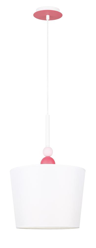 BEBE lampa wisząca 30 1x60W E27