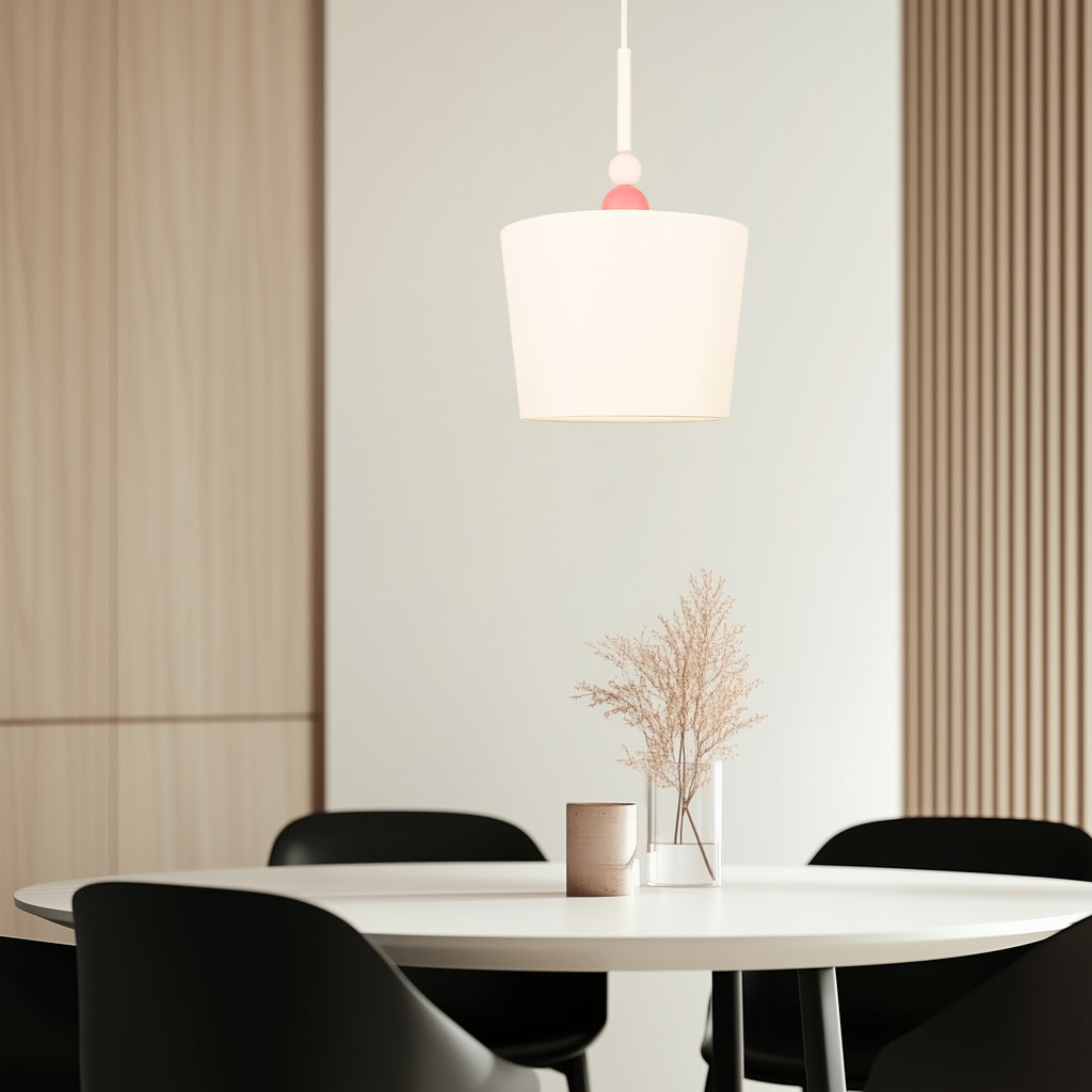 BEBE lampa wisząca 30 1x60W E27
