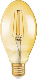 żarówka LED E27 5W 470lm 2500k vintage oval 40 osram