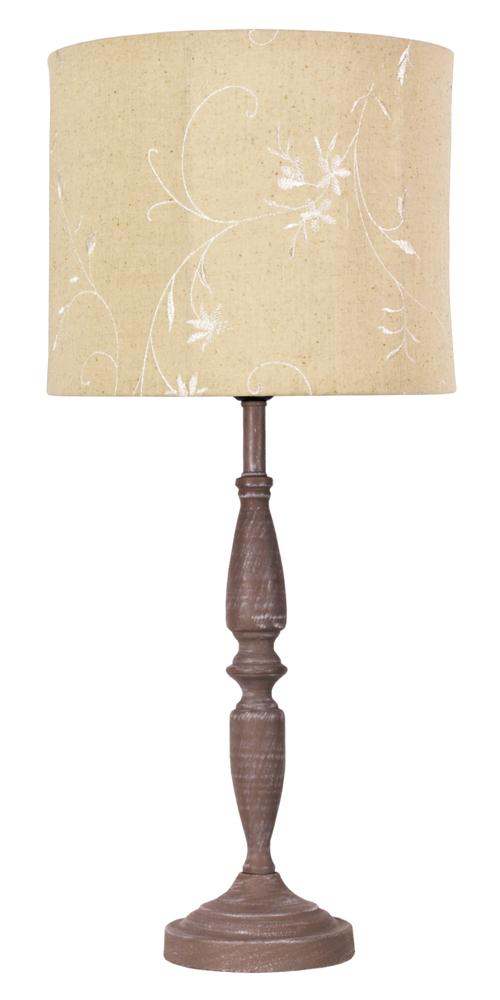 SAFARI lampa gabinetowa 1x60W E27