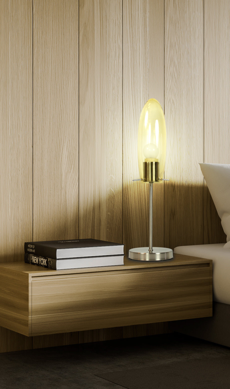 MELOT lampa 1x60W E27 nikeil mat z kloszem promocja