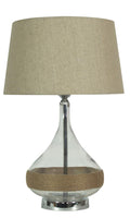 ECO 2 STOŻEK lampa gabinetowa 40x62 1x60W E27