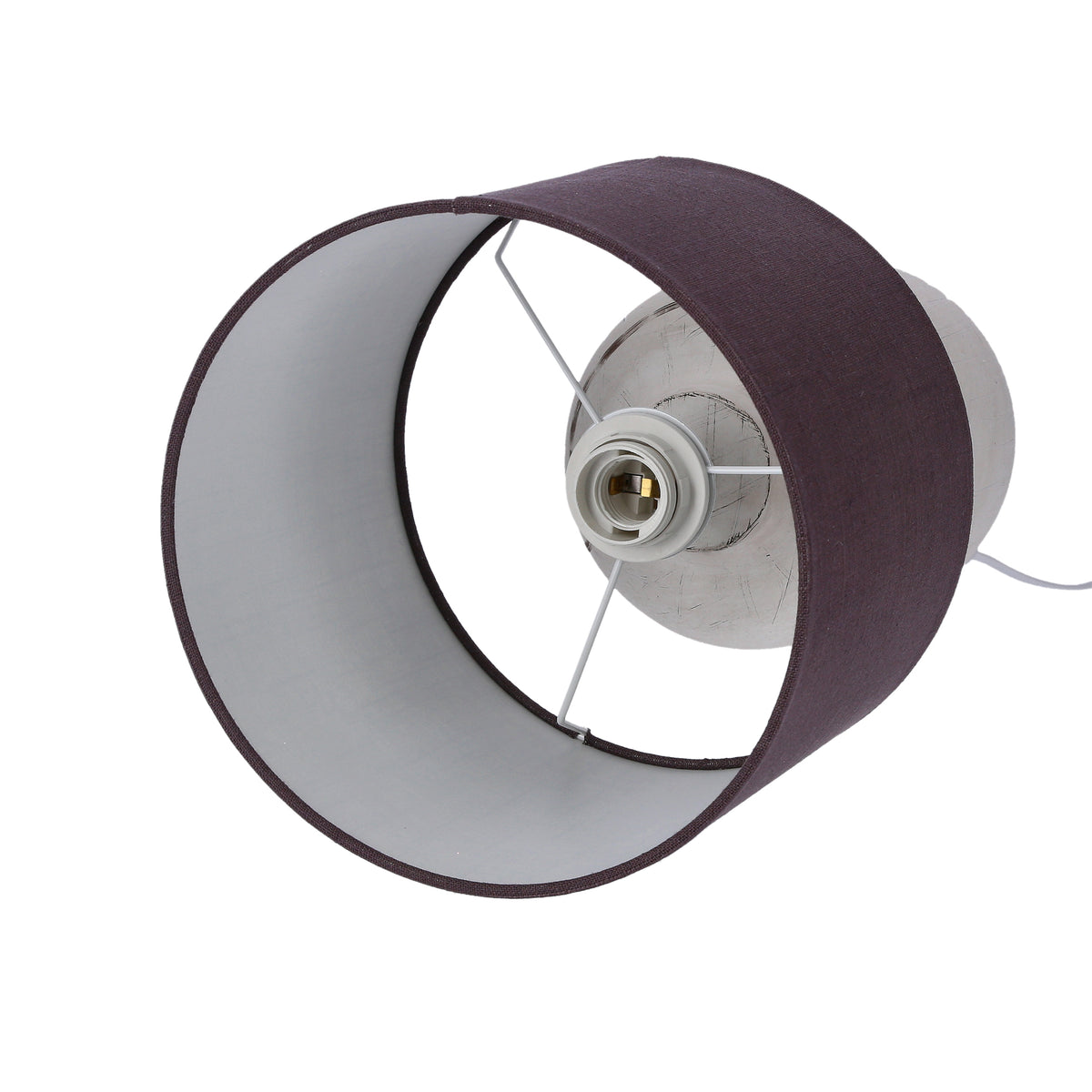 WALIA 1 lampa gabinetowa 40cm 1x60W E27