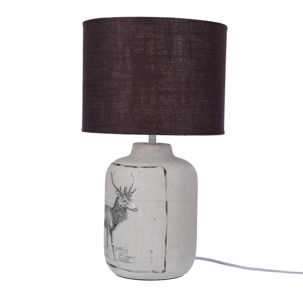 WALIA 1 lampa gabinetowa 40cm 1x60W E27
