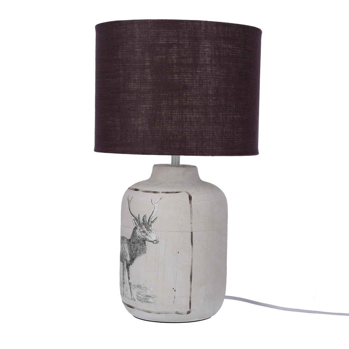 WALIA 1 lampa gabinetowa 40cm 1x60W E27