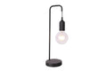 lampa stołowa laren 1 czarny