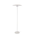 lampa podłogowa lund 1 biały
