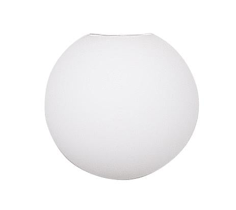klosz do seri kama mały, mati G9 12 cm