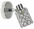 YORK kinkiet 1x40W G9 chrom