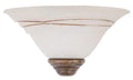 lampa plafon 130 sv. nas. altea/ag 4607-3820 1x60W E27