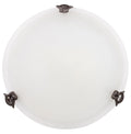 lampa plafon eva 40 1x60W E27