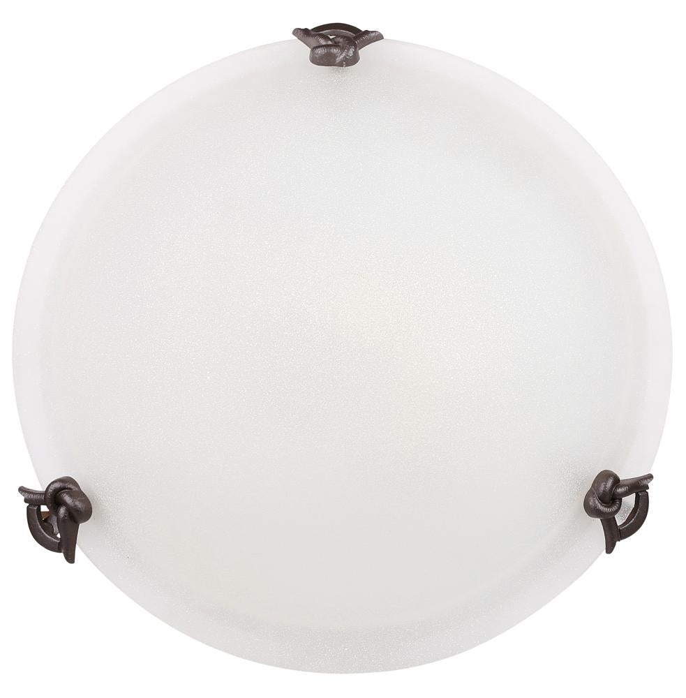 lampa plafon eva 40 1x60W E27