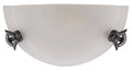 lampa plafon eva 1x60W E27