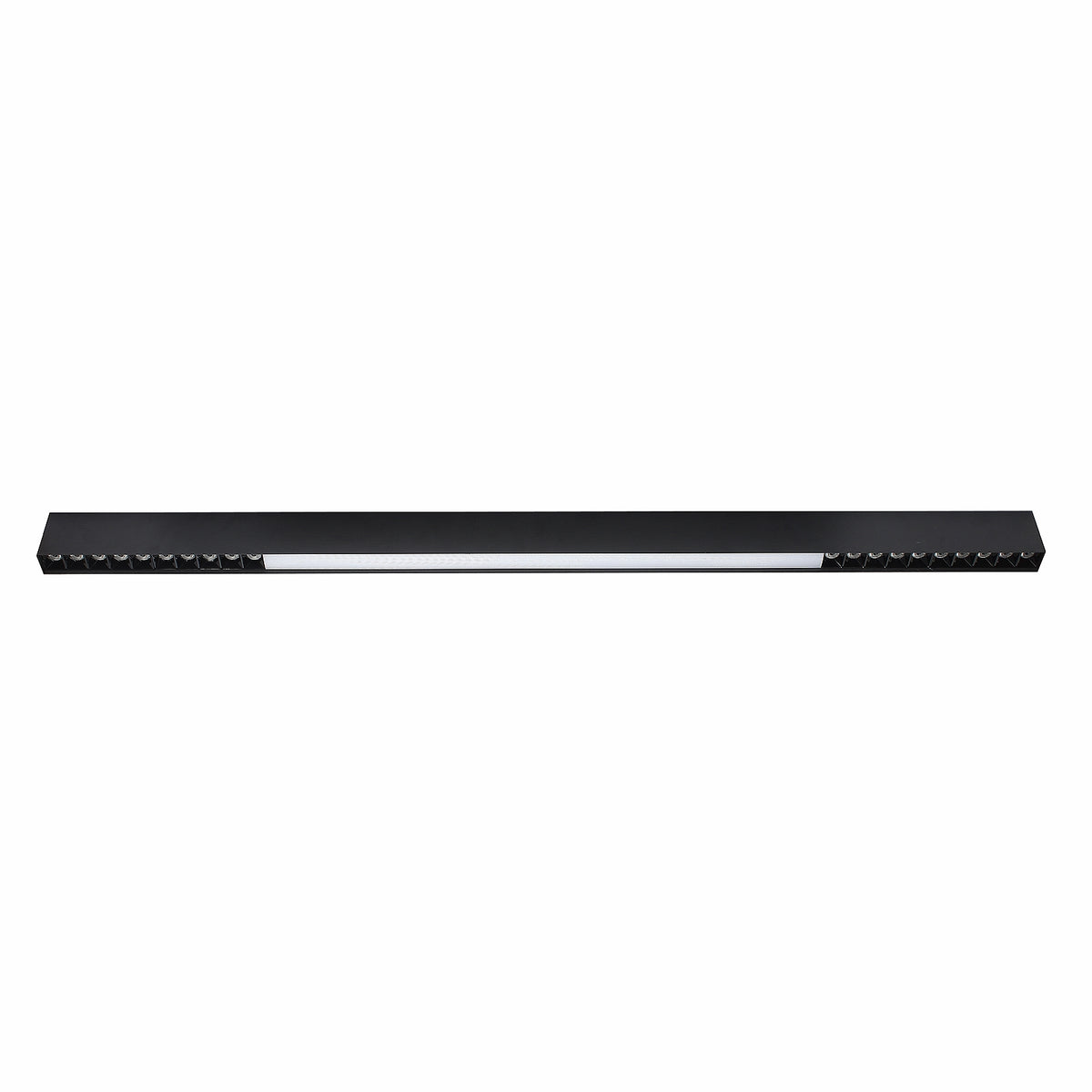 Lampa liniowa premium czarna 40W 3000K DDXT1200 COSMO