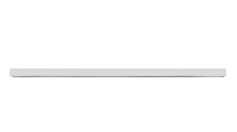 LAMPA  BIUROWA LED - 40W biała B.NEUTRALNA 4000K