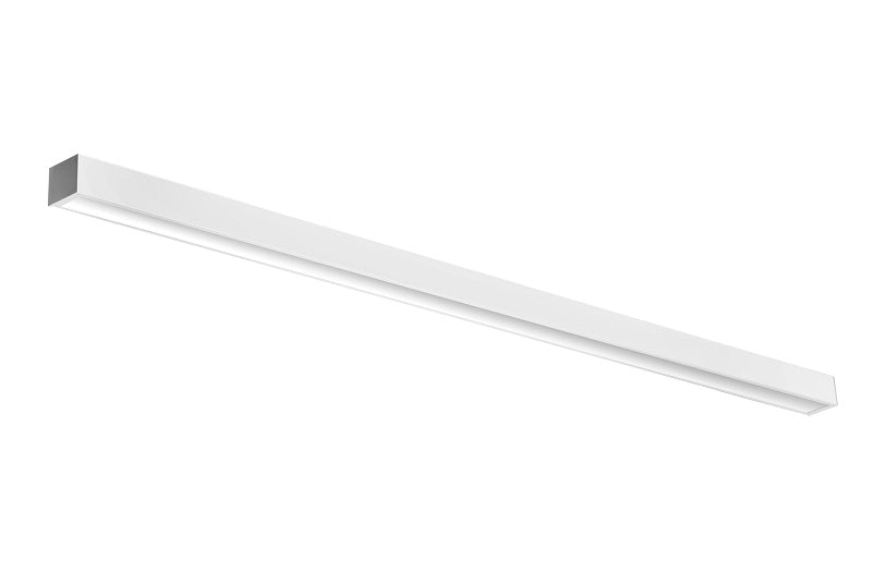 LAMPA  BIUROWA LED - 40W biała B.NEUTRALNA 4000K