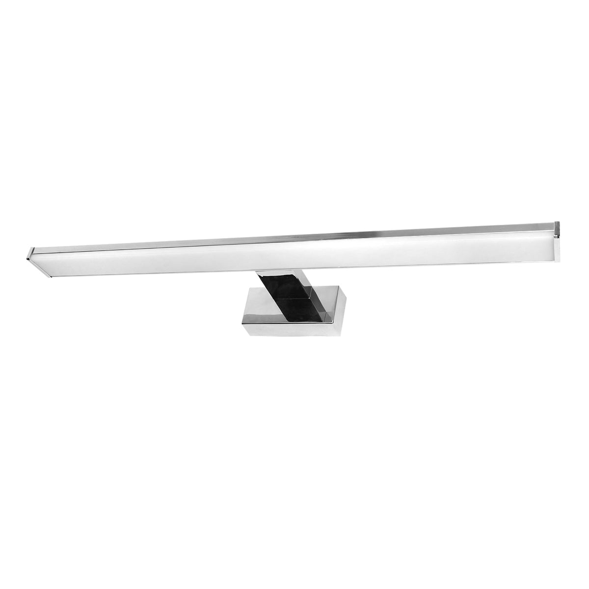 Kinkiet łazienkowy Slim chrom 53 cm  12W 4000K  UNO-BH-001
