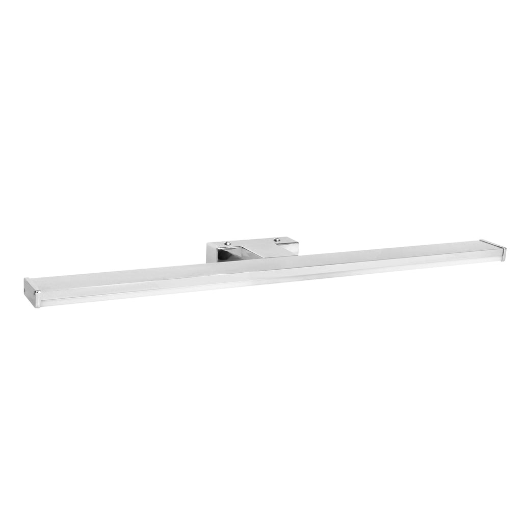 Kinkiet łazienkowy Slim chrom 53 cm  12W 4000K  UNO-BH-001