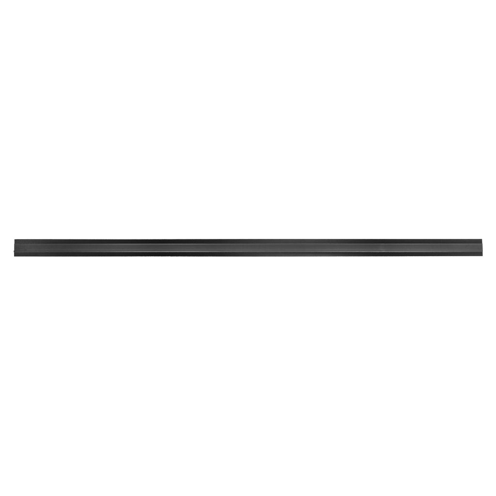 Szyna magnetyczna podtynkowa LL-16C Mini Magnetic 150cm czarna