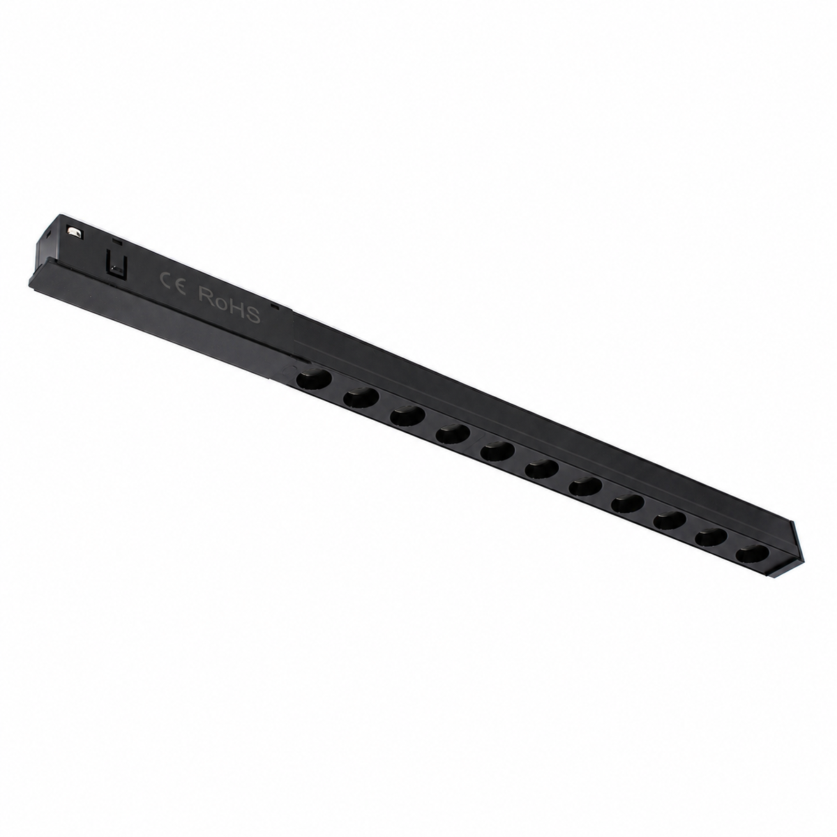 Lampa Magnetyczna Mini Magnetic DDCX16-GS12-330 12W 3000K czarny