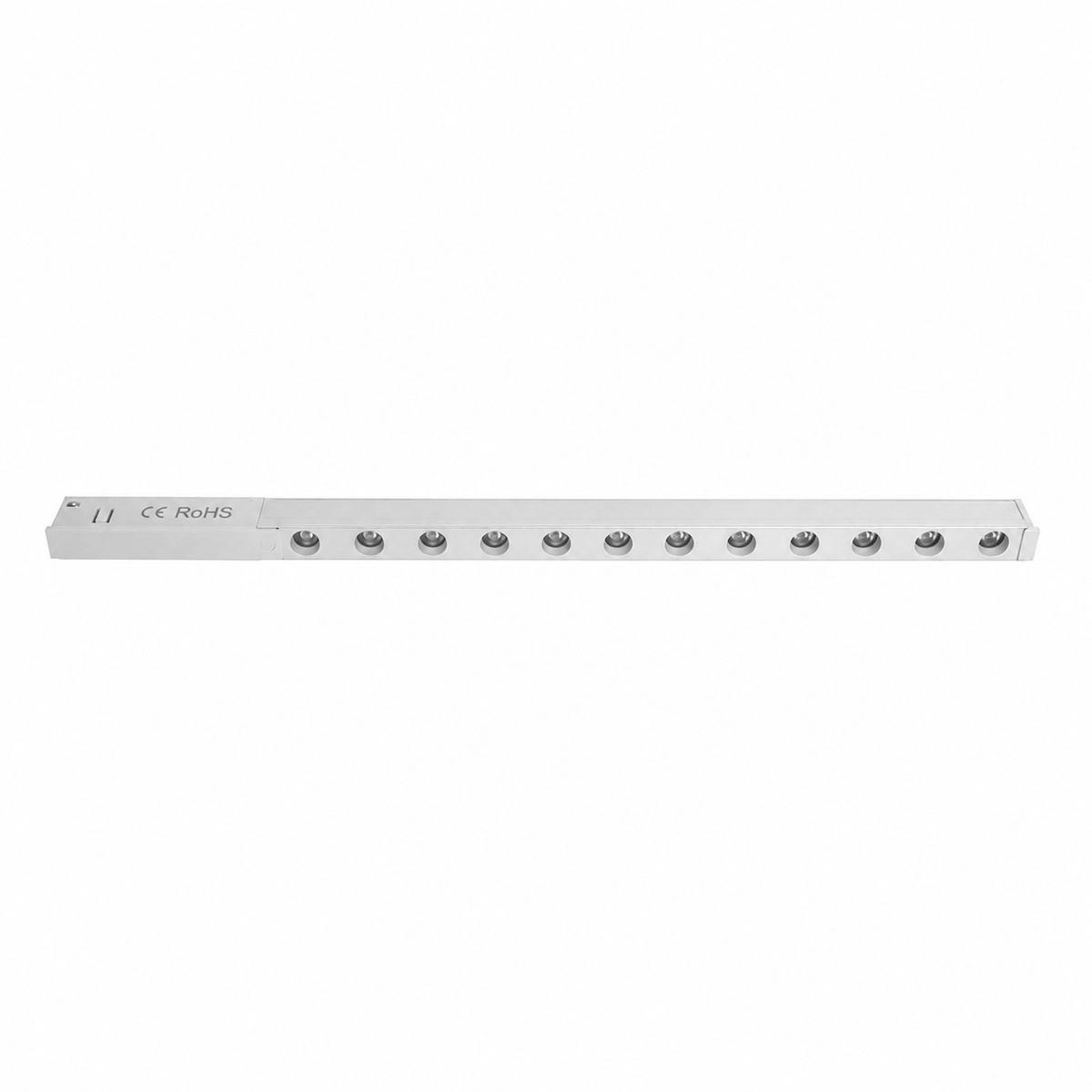 Lampa Magnetyczna Mini Magnetic DDCX16-GS12-330 12W 3000K Biała