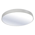 Plafon Natynkowy LED 40cm Okrągły BB01 40W 3000K Biały