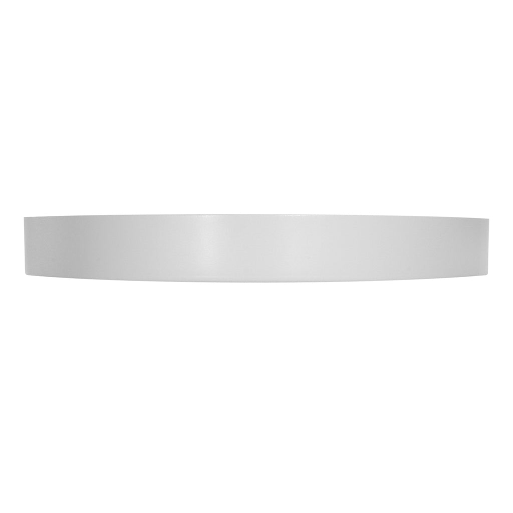 Plafon Natynkowy LED 40cm Okrągły BB01 40W 3000K Biały