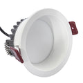 Oprawa wpuszczana PZE-919 6W IP44 3000K