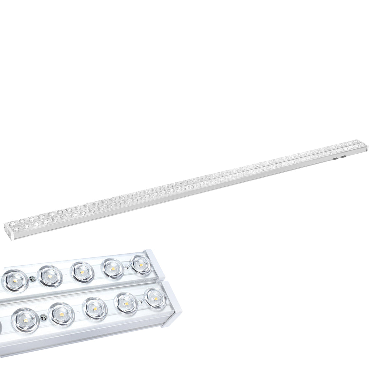 Lampa liniowa, świetlówka modułowa LED 72W GS-LL40B5278 4000k