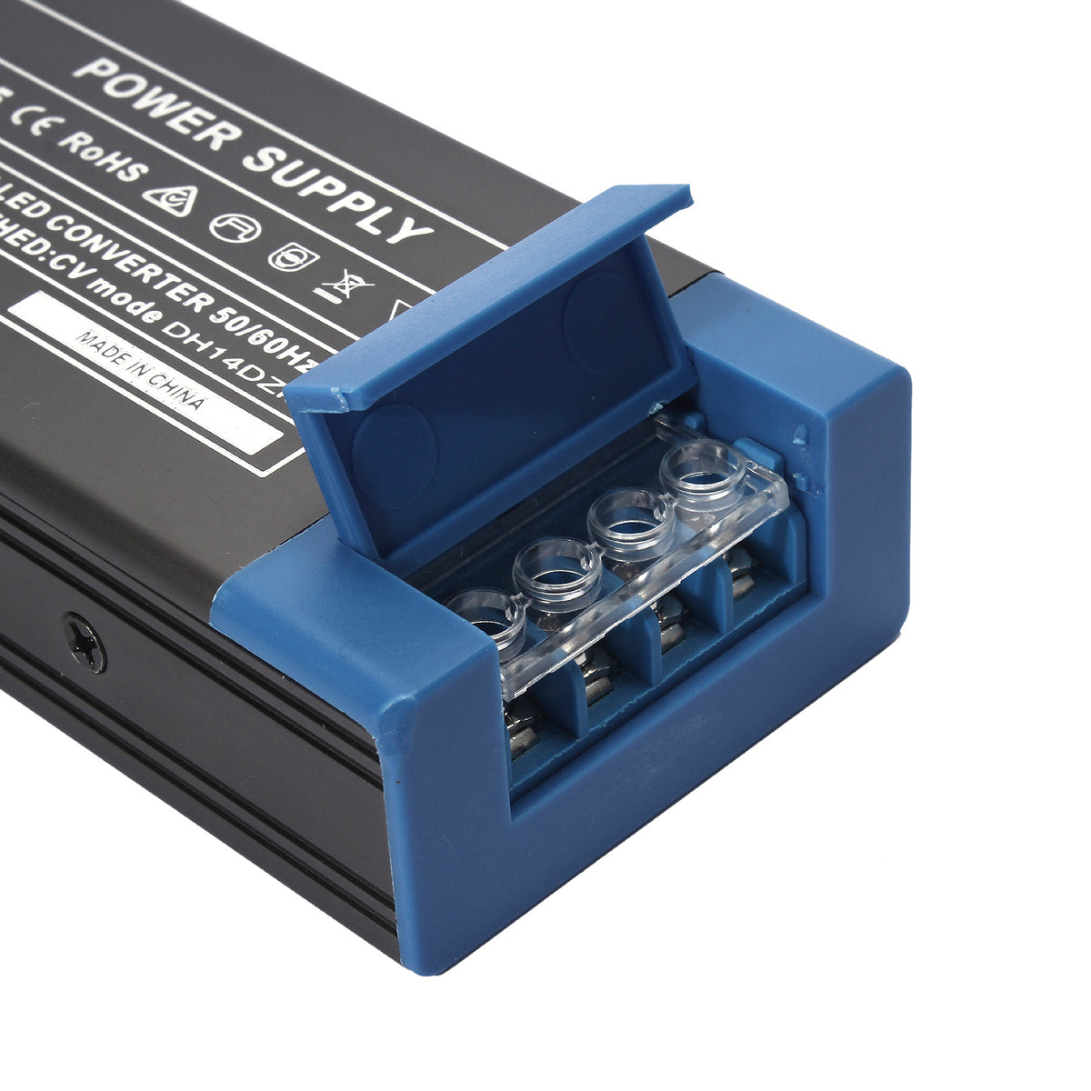 Zasilacz 48V H-PF300-48 300W